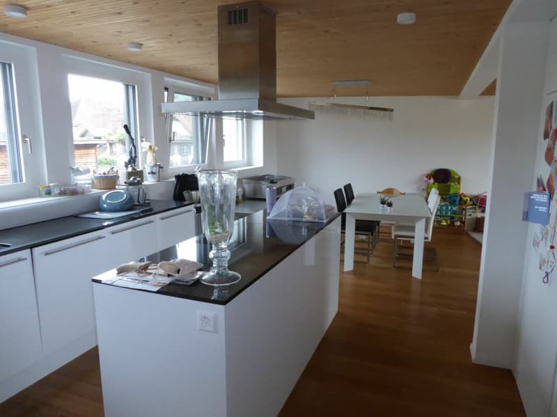 Investment opportunity in the heart of Küssnacht am Rigi (6)