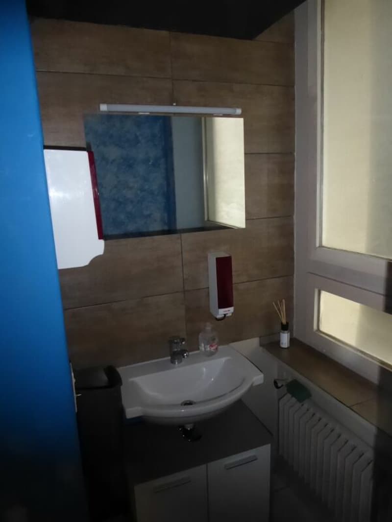 Investment opportunity in the heart of Küssnacht am Rigi (16)
