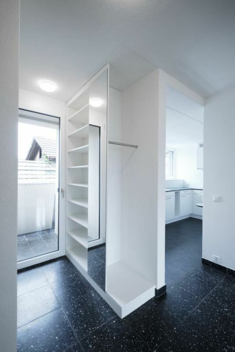 Investment opportunity in the heart of Küssnacht am Rigi (3)