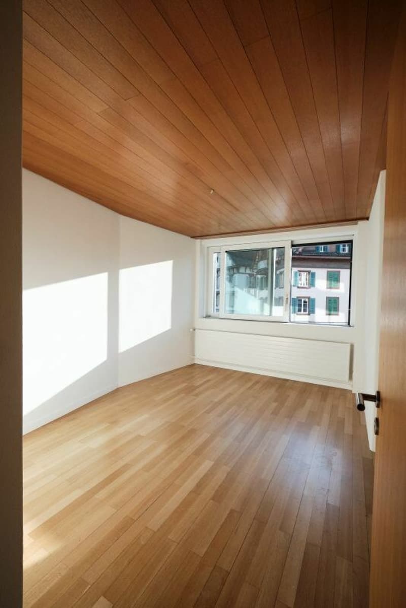 Investment opportunity in the heart of Küssnacht am Rigi (10)