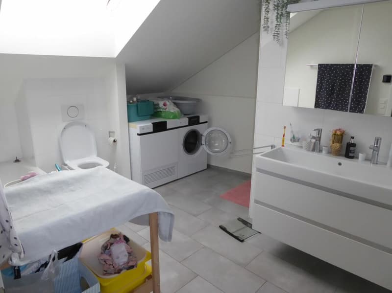 Investment opportunity in the heart of Küssnacht am Rigi (8)