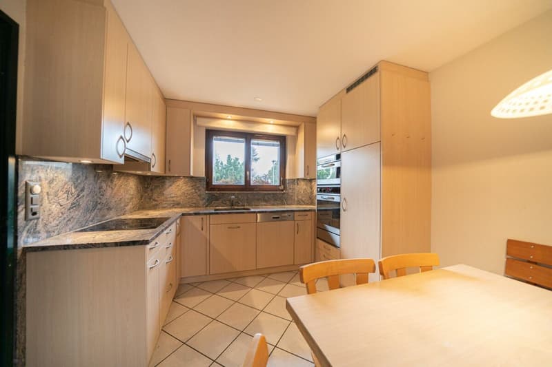 Double-family house in a quiet and family-friendly location (5)