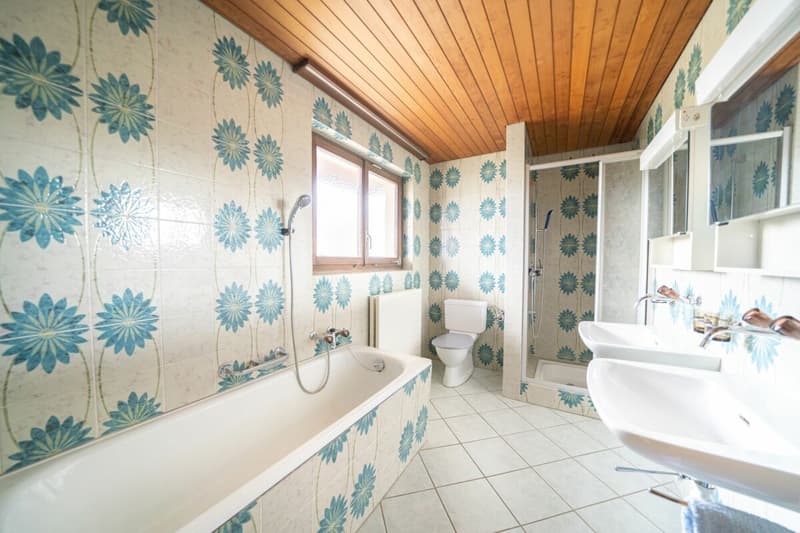 Double-family house in a quiet and family-friendly location (12)