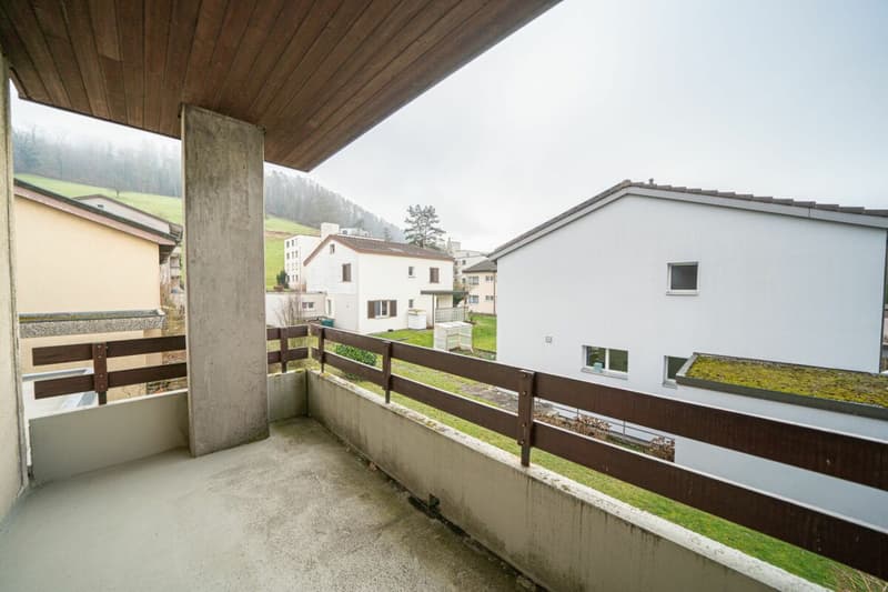Double-family house in a quiet and family-friendly location (11)