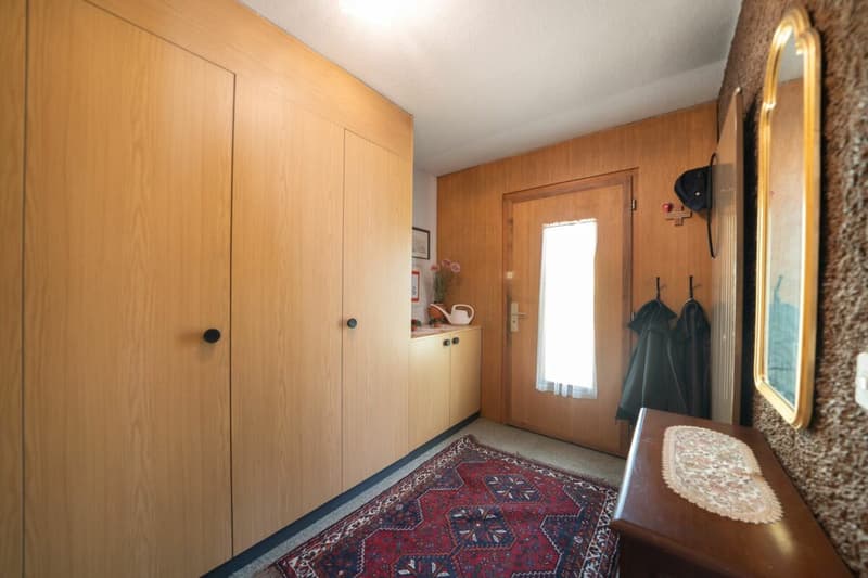 Living with a holiday feeling: single-family house with pool and winter garden (7)