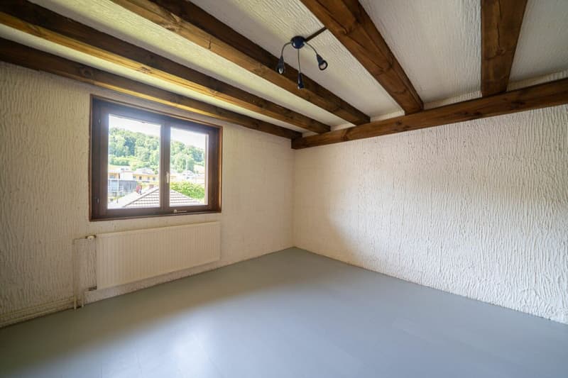 Double-family house in Eiken AG (13)