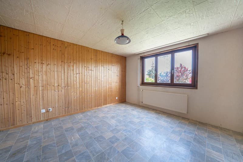 Erdgeschoss<br>Kerbelweg 9
