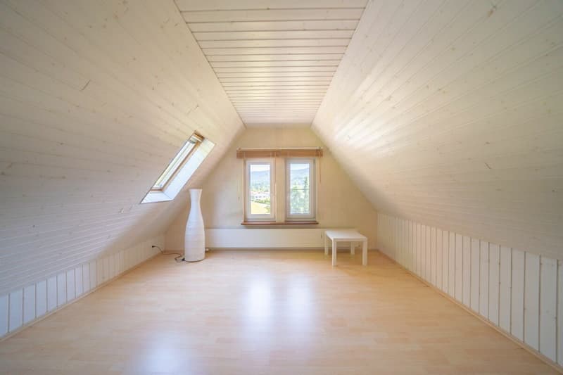 Grosszügiges Zweifamilienhaus mit Gartenparadies und Potenzial (12)