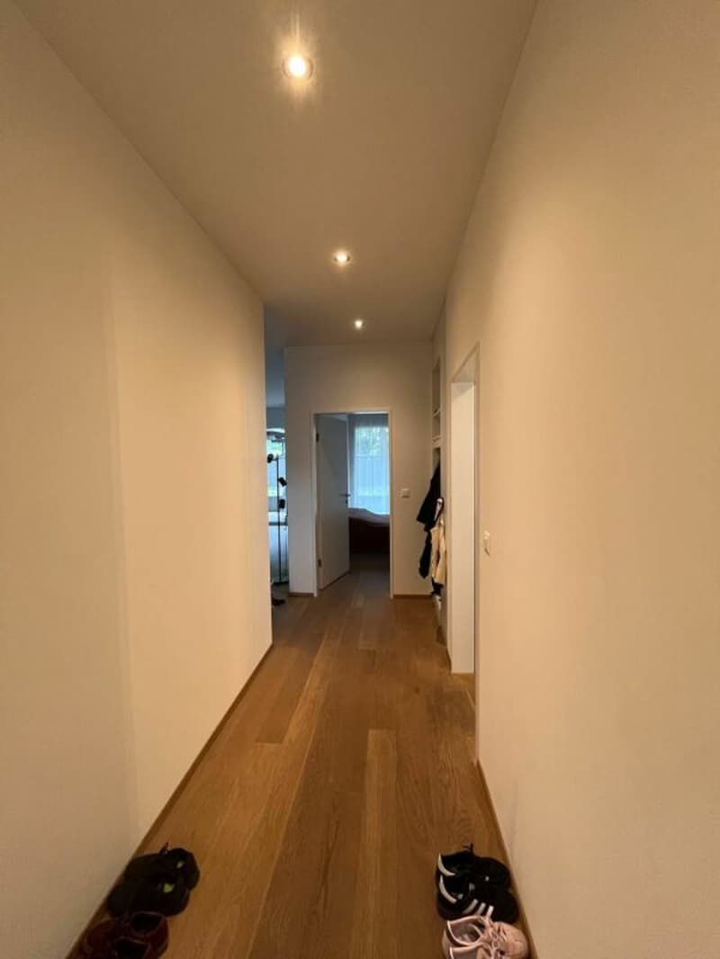 Zentrale 2.5 Zimmer Wohnung in Baden (5)