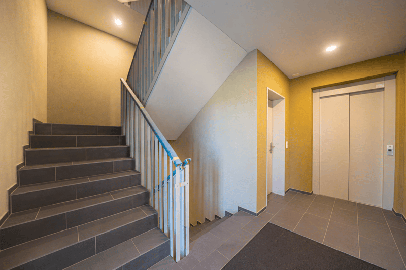 Beispielfotos einer vergleichbaren Wohnung.