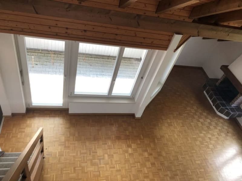 82m2 Maisonette-Wohnung mit 32m2 Galerie! (6)