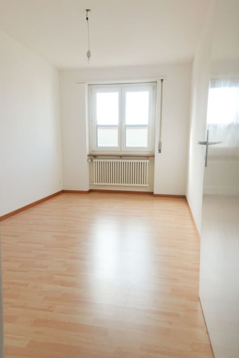 Gemütliche Wohnung in Riniken (4)