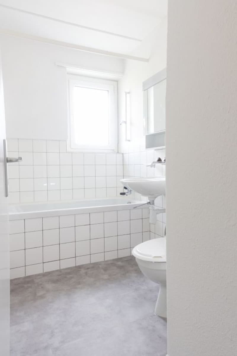 Gemütliche Wohnung in Riniken (6)