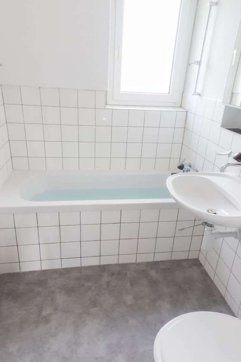 Gemütliche Wohnung in Riniken (7)