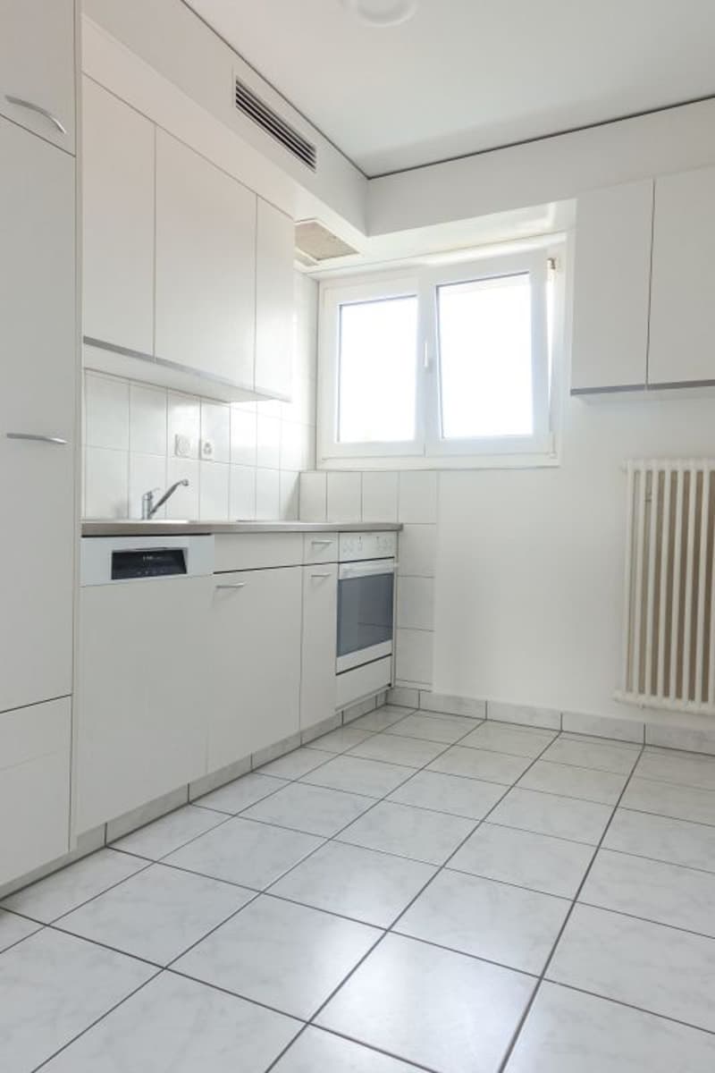 Gemütliche Wohnung in Riniken (5)