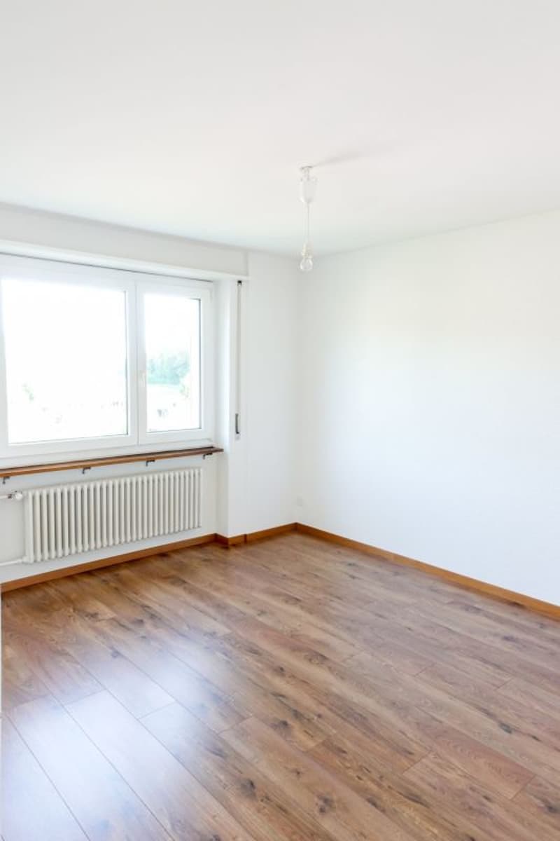 Gemütliche Wohnung in Riniken (3)