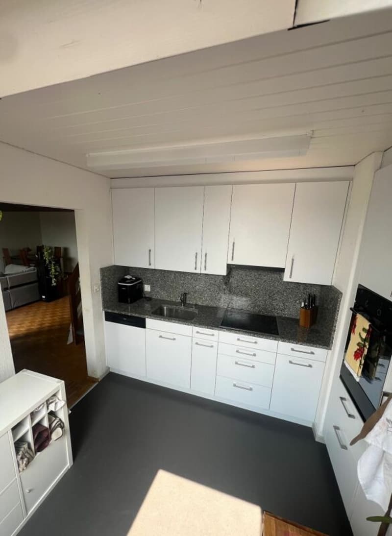 Appartamento maisonnette di 82m2 con galleria di 32m2! (5)