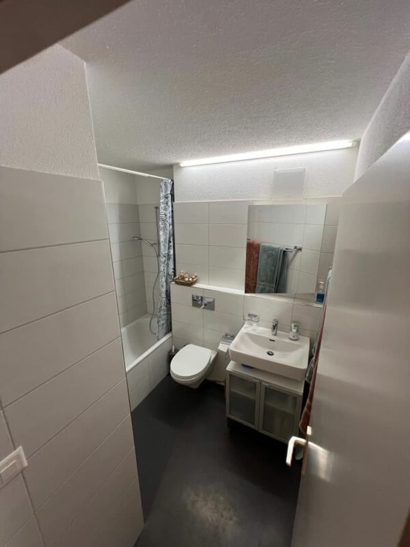 Appartamento maisonnette di 82m2 con galleria di 32m2! (9)