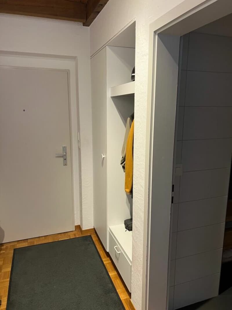 Appartamento maisonnette di 82m2 con galleria di 32m2! (4)