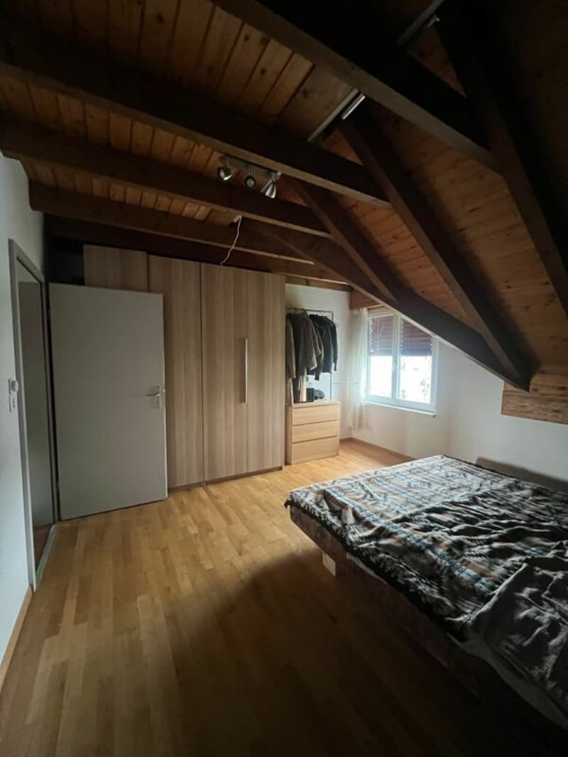Appartamento maisonnette di 82m2 con galleria di 32m2! (6)