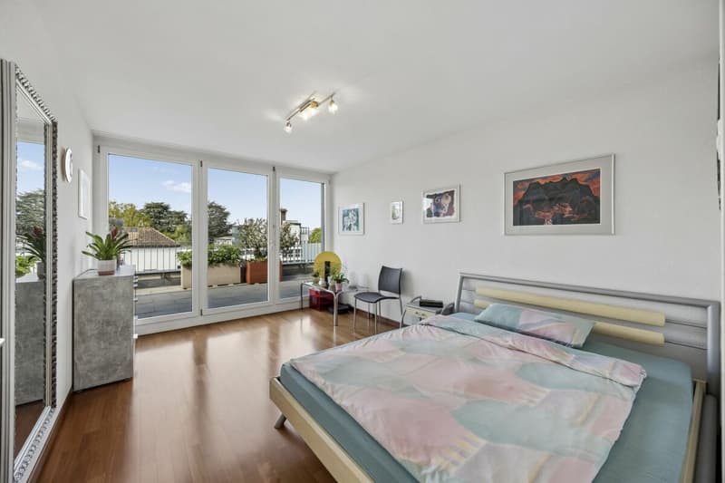 Joyau résidentiel rare - appartement en attique de 5,5 pièces au cœur de Rheinfelden (8)