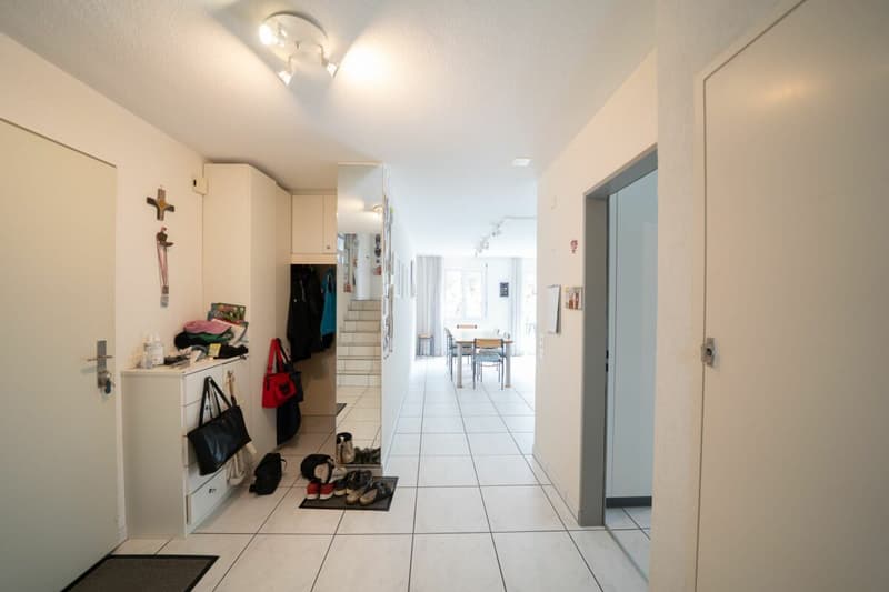 Einfamilienhausflair in Baden (5)