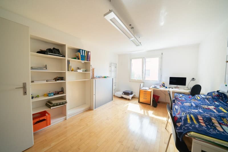 Einfamilienhausflair in Baden (10)