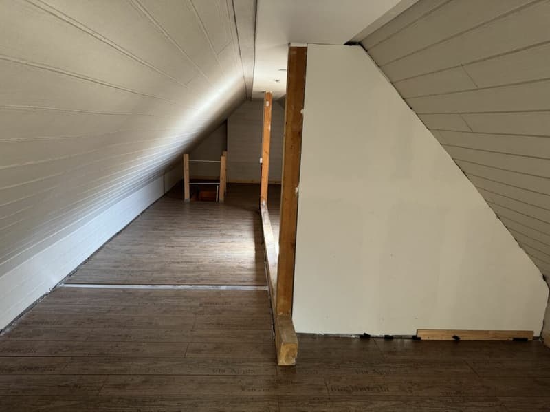 Gemütliche 3.5-Zimmer-Dachwohnung (21)