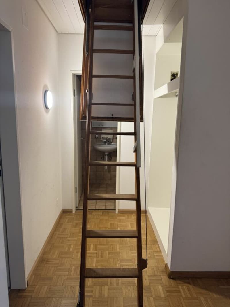 Gemütliche 3.5-Zimmer-Dachwohnung (20)