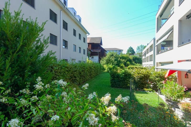 107m2 Wohlfühloase mit 17m2 Balkon (2)
