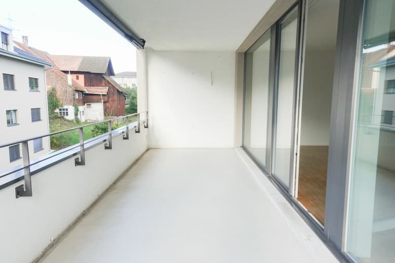 107m2 Wohlfühloase mit 17m2 Balkon (12)