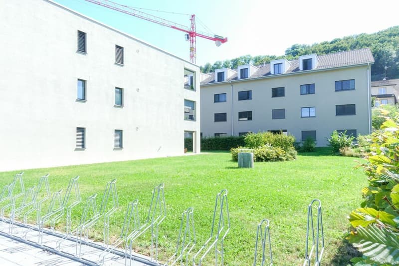 107m2 Wohlfühloase mit 17m2 Balkon (3)