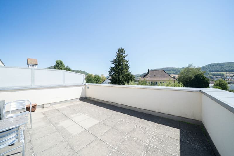 Modernes Reiheneinfamilienhaus mit Garten (12)