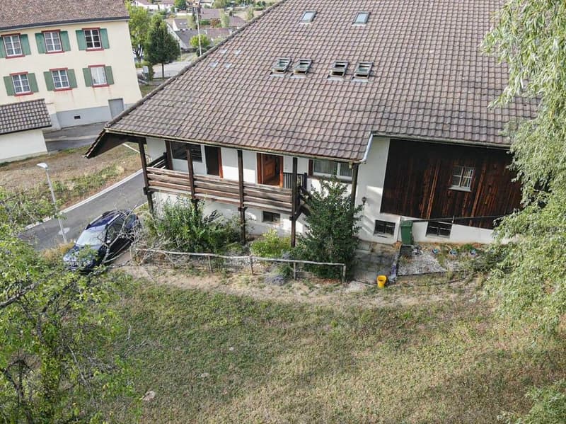 Potenziale nutzen in der Naturidylle (2)