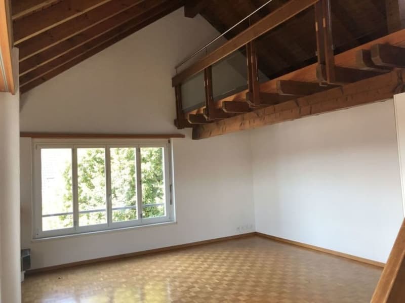 82m2 Maisonette-Wohnung mit 32m2 Galerie! (2)
