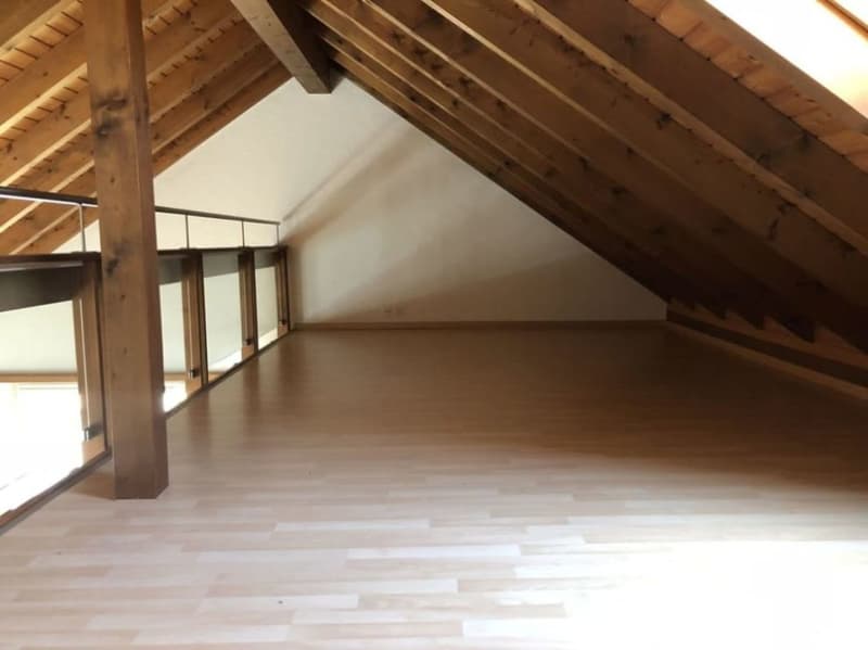 82m2 Maisonette-Wohnung mit 32m2 Galerie! (1)