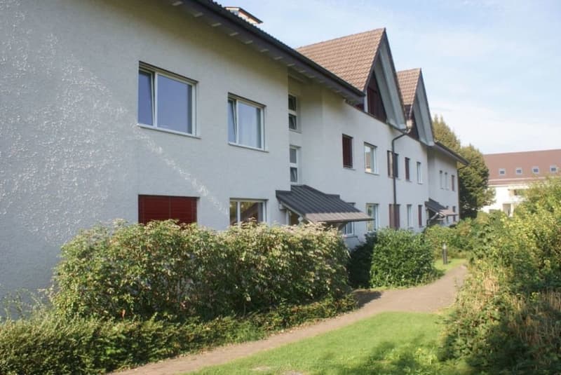 82m2 Maisonette-Wohnung mit 32m2 Galerie! (8)