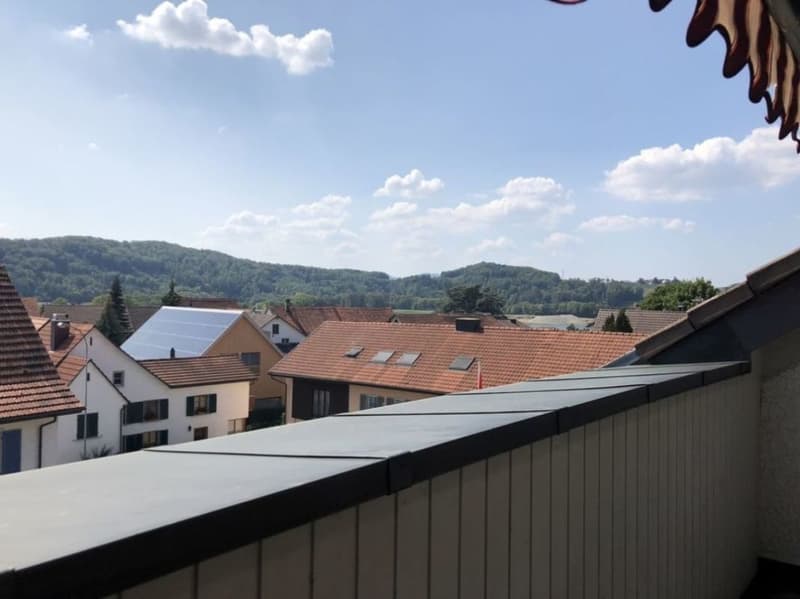82m2 Maisonette-Wohnung mit 32m2 Galerie! (6)