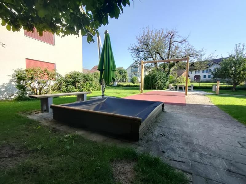 82m2 Maisonette-Wohnung mit 32m2 Galerie! (7)