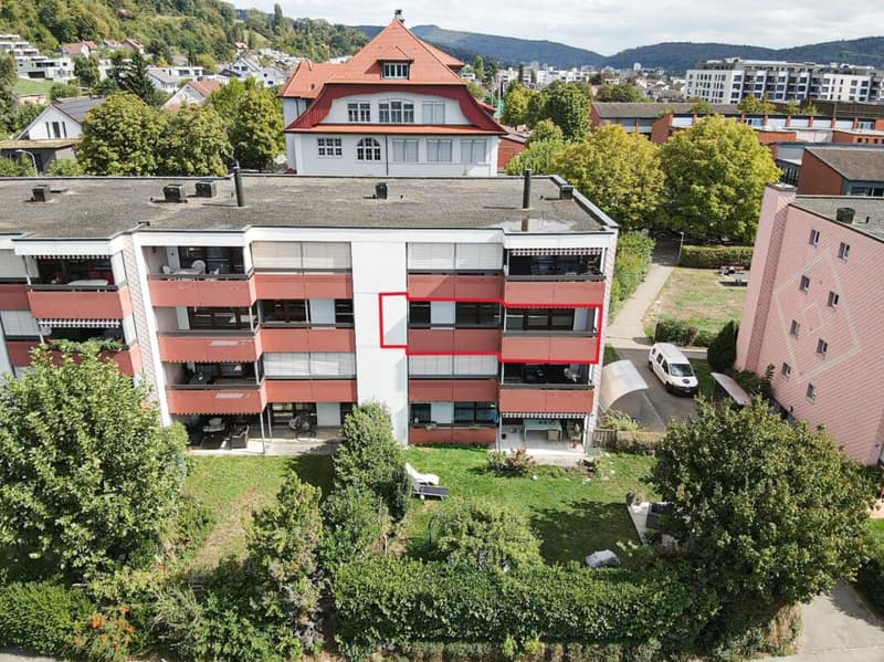 Das ideale Zuhause für junge Familien (1)