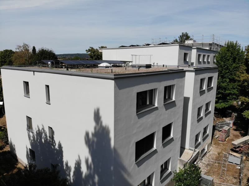 Kammermatten Ettingen - 2.5-Zimmer-Wohnungen (10)