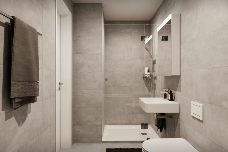 Kammermatten Ettingen - 2.5-Zimmer-Wohnungen (5)