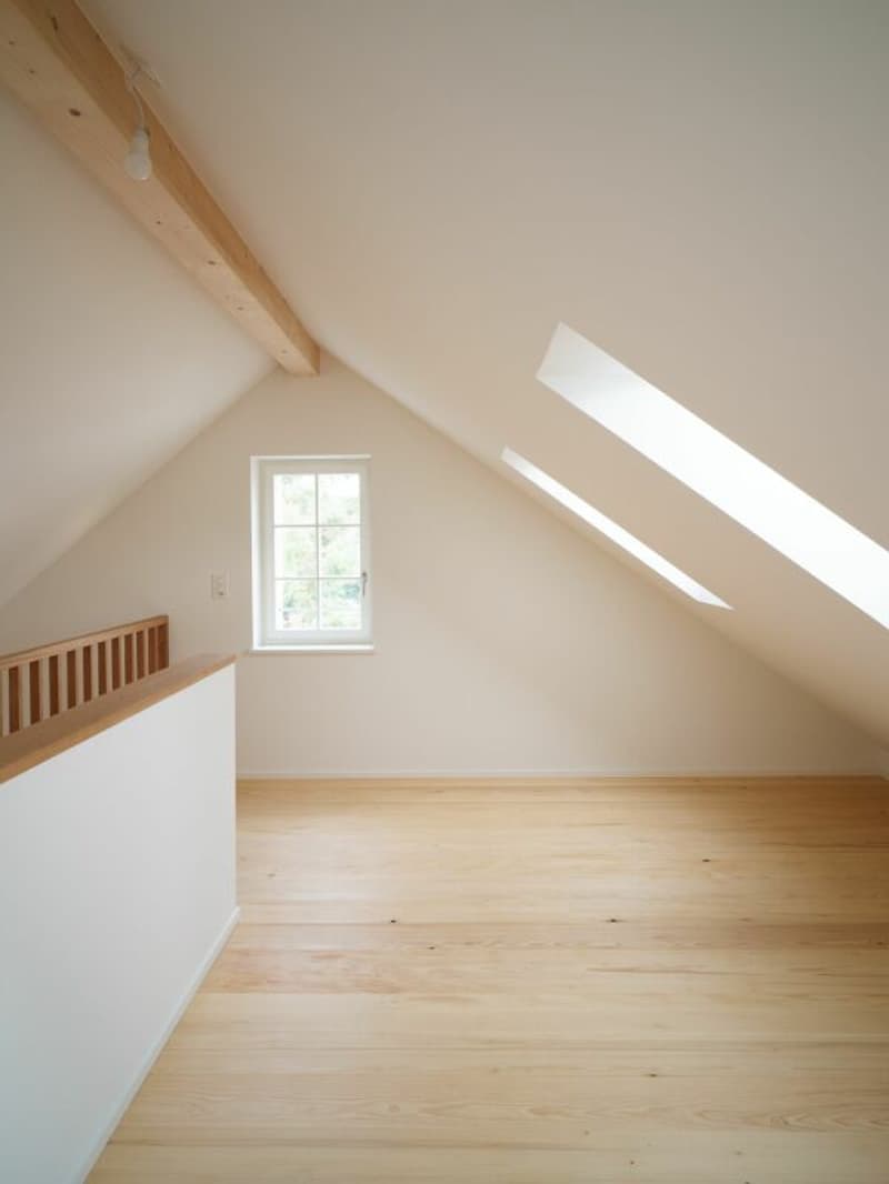 4.5 Zimmer Einfamilienhaus (6)