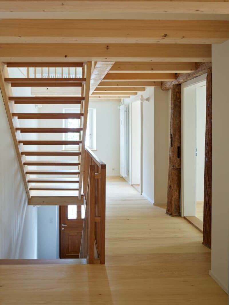 4.5 Zimmer Einfamilienhaus (3)