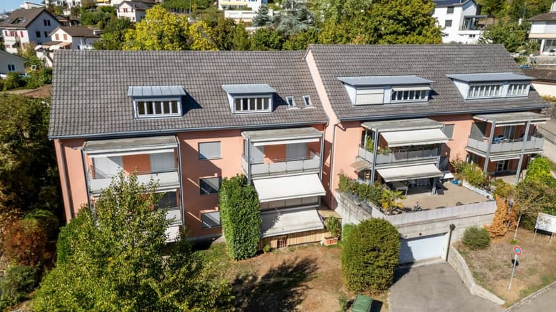 Attraktives Wohneigentum in Füllinsdorf (1)