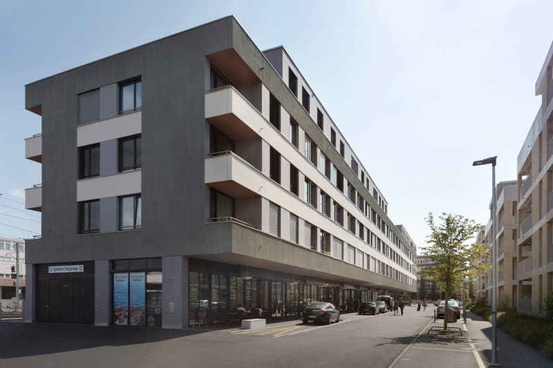 Aussenansicht