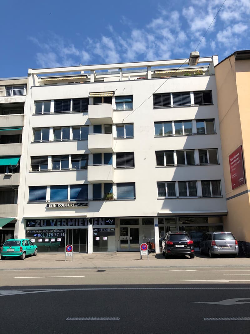 Aussenansicht