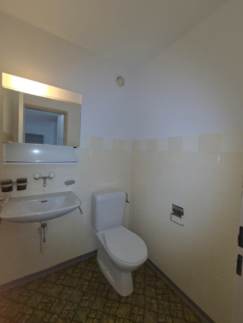 WC