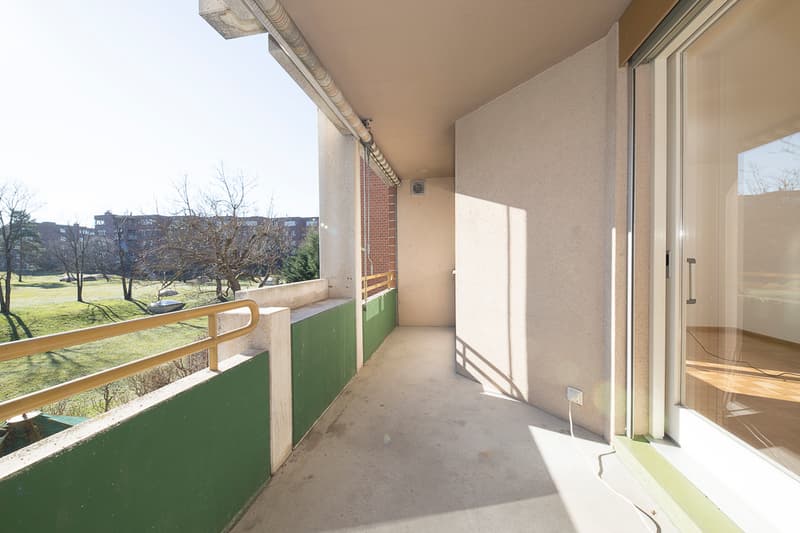 Vivre dans le quartier de Zollweiden (2)