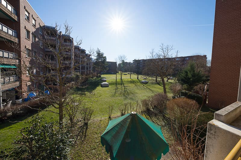 Vivre dans le quartier de Zollweiden (10)